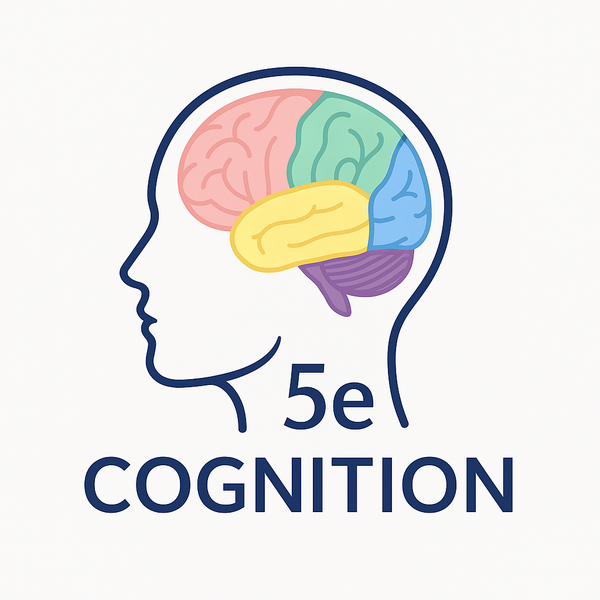 5e Cogntion