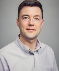 Book an Appointment with Brian Woodford for Counselling