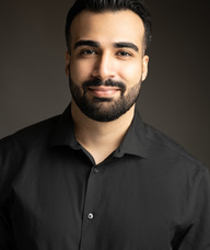 Book an Appointment with Parsa Mousavi for Counselling