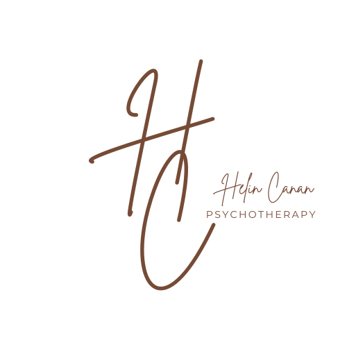 Helin Canan Psychotherapy