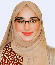 Book an Appointment with Maryum Butt for RN