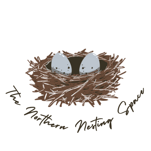 The Northern Nesting Space