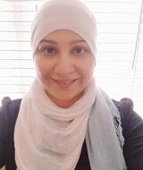 Book an Appointment with Khulood Agha Khan at Soulful Oasis Wellness