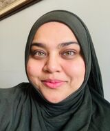 Book an Appointment with Yashmeen Nakhuda at Soulful Oasis Wellness