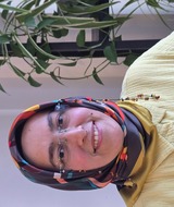 Book an Appointment with Zubeyde Kocyigit at Soulful Oasis Wellness
