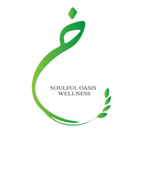 Soulful Oasis Wellness