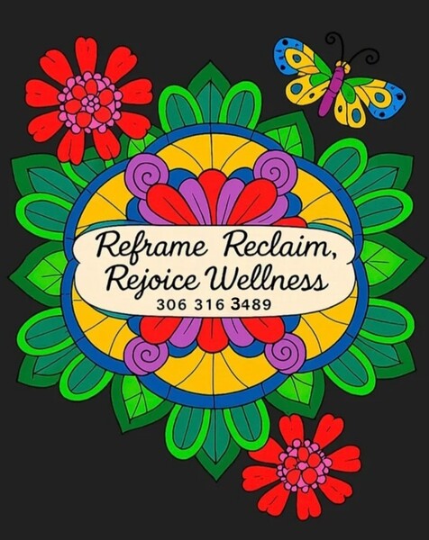 Reframe Reclaim Rejoice Wellness