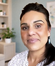 Book an Appointment with Zahra Domingo for Psychology