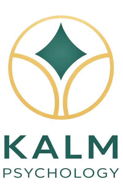KALM Psychology