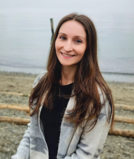 Book an Appointment with Molly Syvertsen for Bodywork