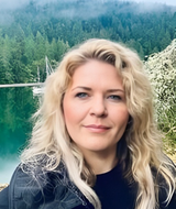 Book an Appointment with Monika Buedenhoelzer (RMT) at Saanich / Sidney