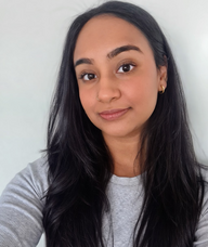 Book an Appointment with Christina Rambhajue for Psychotherapy