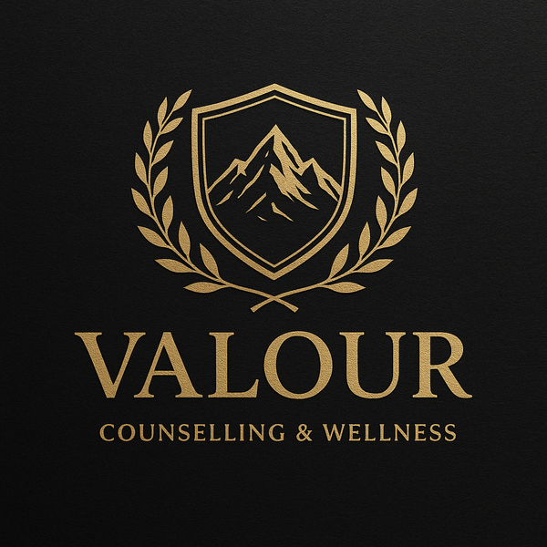 Valour Counselling and Wellness