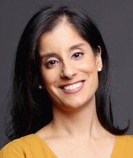 Book an Appointment with Davina Tiwari for Psychotherapy