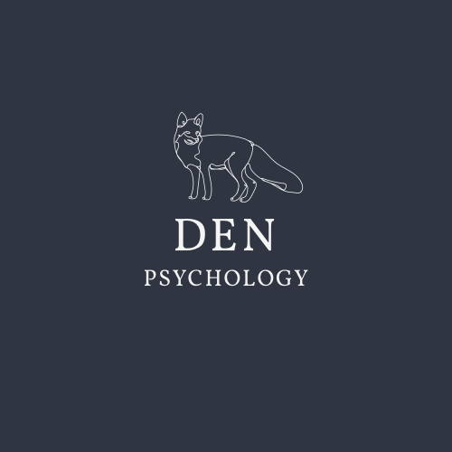 Den Psychology