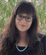 Book an Appointment with Hilda Huj at Arch Psychological Services