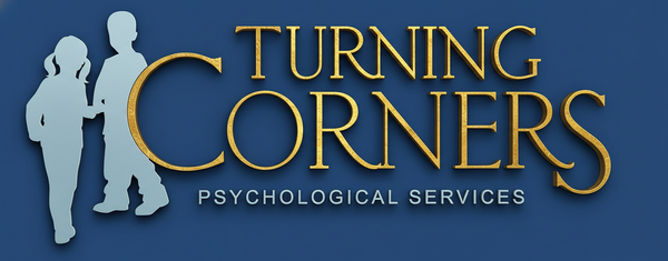Turning Corners Psychological Services