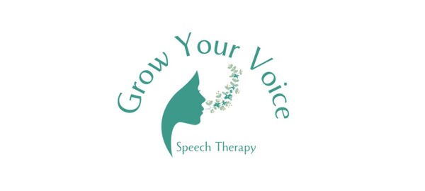 Grow Your Voice Speech Therapy