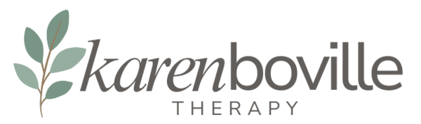 Karen Boville Therapy