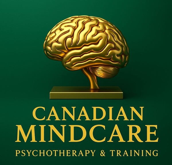 Canadian MindCare Psychotherapy & Training
