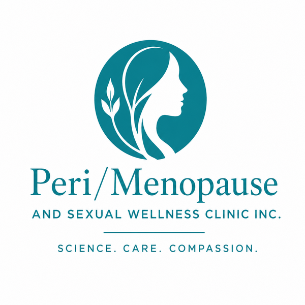 Peri/Menopause and Sexual Wellness Clinic Inc.