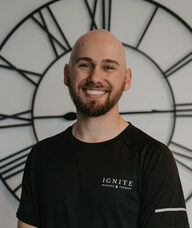 Book an Appointment with Brett Klippenstein for Tier 2 Practitioner