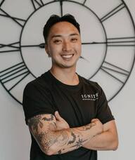 Book an Appointment with Gerald Bernal for Tier 3 Practitioner