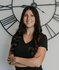 Book an Appointment with Laurielle Reimer for Tier 4 Practitioner