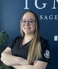 Book an Appointment with Jessica Holland for Massage Session with Practicum Student