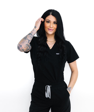 Book an Appointment with Destiny Chambers for Advanced Laser Technician