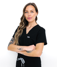 Book an Appointment with Torri Parker for Advanced Laser Technician