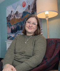 Book an Appointment with Jane Kraft for Psychotherapy