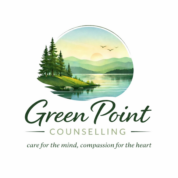 Green Point Counselling