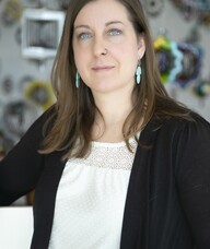 Book an Appointment with Amber Fortowsky for Counselling