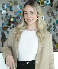 Book an Appointment with Amy McLean for Counselling