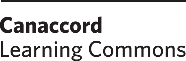 Canaccord Learning Commons