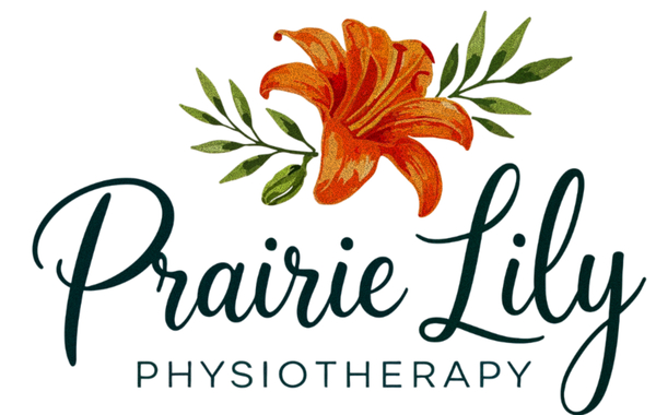Prairie Lily Physiotherapy