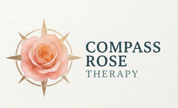 Compass Rose Therapy