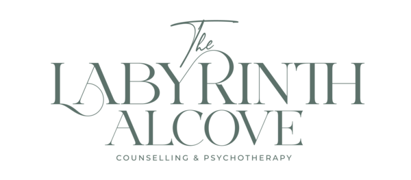 The Labyrinth Alcove Counselling & Psychotherapy