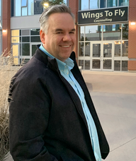 Book an Appointment with Joe White for Psychotherapy