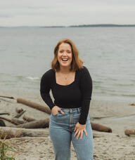 Book an Appointment with Breeana Hogman for Registered Clinical Counsellor (#25045)