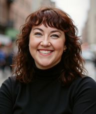 Book an Appointment with Ashley Curnew for Counselling