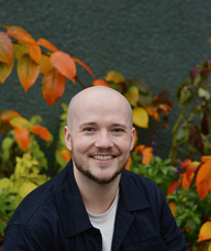 Book an Appointment with Graeme Thompson for CBT-I