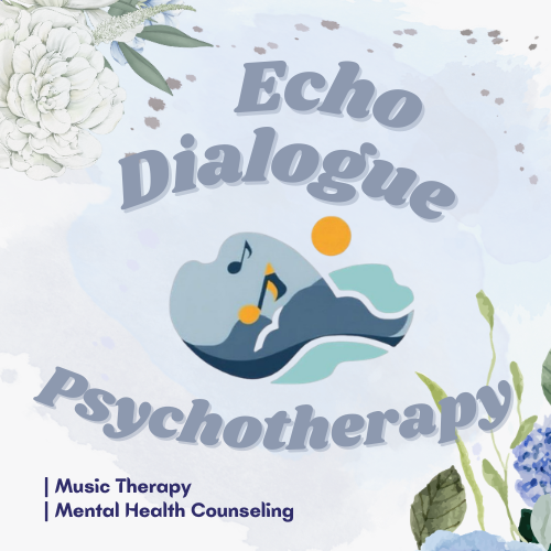 Echo Dialogue Psychotherapy
