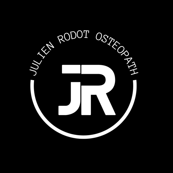 Julien Rodot Osteopath