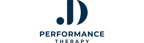 JD Performance Therapy