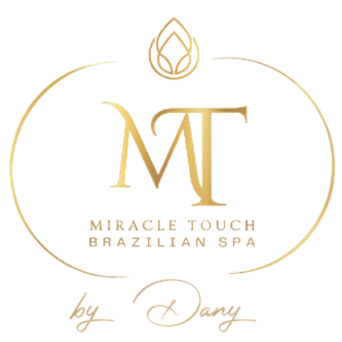 Miracle Touch Brazilian Spa By Dany - The Authentic Brazilian Lymphatic Drainage