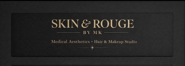 SKIN & ROUGE BY MK