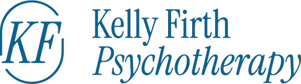 Kelly Firth Psychotherapy