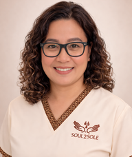 Book an Appointment with RMT Erlaine "Joy" Palaca for Massage Therapy